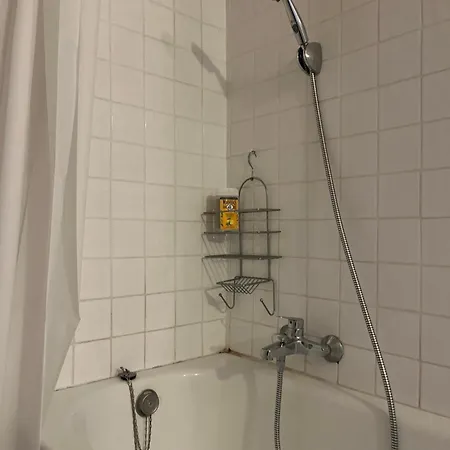 De Pierrebrune Apartment *